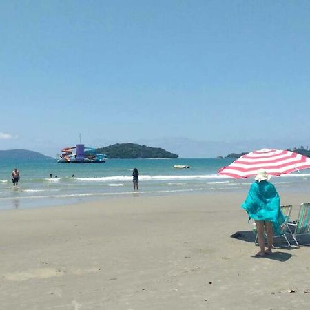 Casa Mar&Rio Ubatuba Villa Bagian luar foto